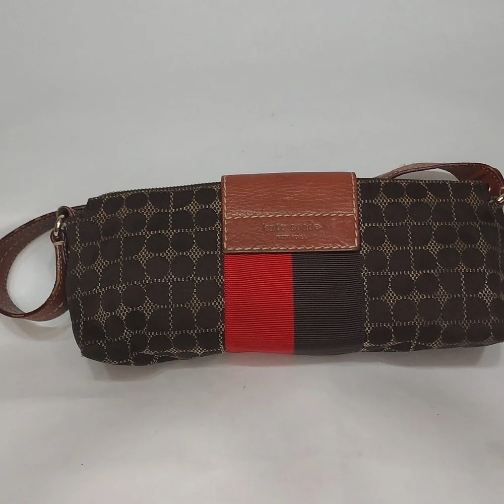Kate Spade Purse - Picture 2 of 3
